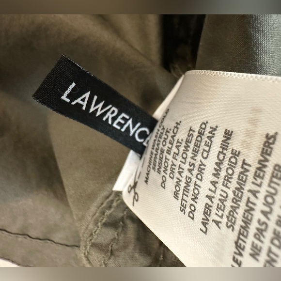 Buffalo David Bitton women’s lightweight military jacket - Picture 6 of 6